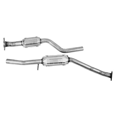 AP Exhaust 772772 Catalytic Converter